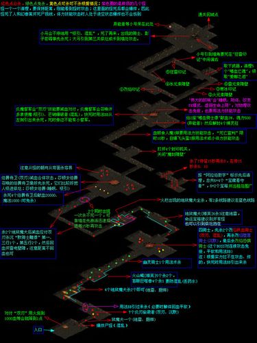 魔域私服积木技巧攻略大全图解