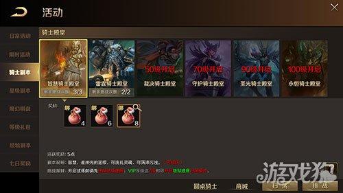 魔域魔兽副本攻略图解视频,游戏攻略视频：魔域魔兽副本全图解  第2张