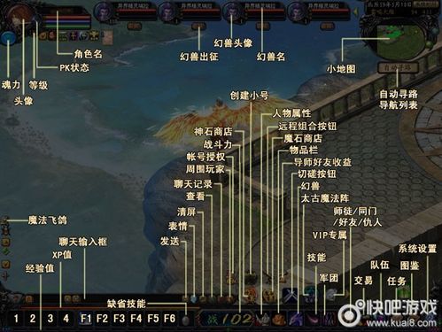 魔域边境攻略视频教程全部,魔域边境攻略视频指南  第1张