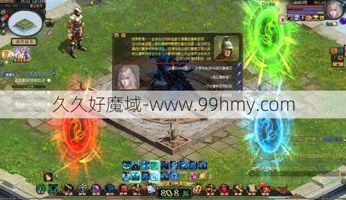 魔域神墓复制攻略视频指南  第2张