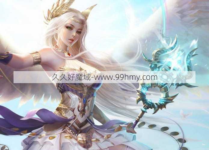 魔域全面解析:魔域手游：7大职业最受欢迎排行榜  第1张