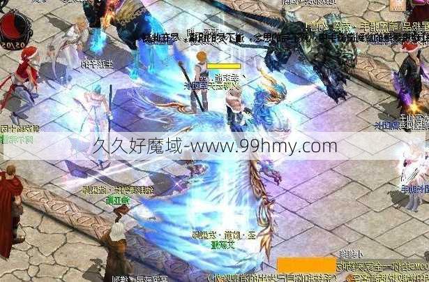 魔域详细揭秘:魔域sf合神宝宝攻略  第2张