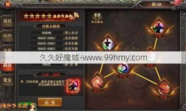 2017魔域sf哪职业-2017魔域sf里最强职业的新标题可以是：“最具实力的魔域sf职业”!