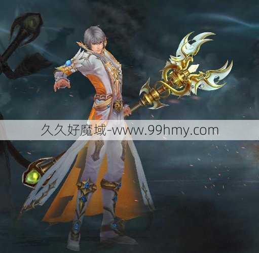 魔域最强攻略法师攻略魔域法师最好攻略集合！  第1张