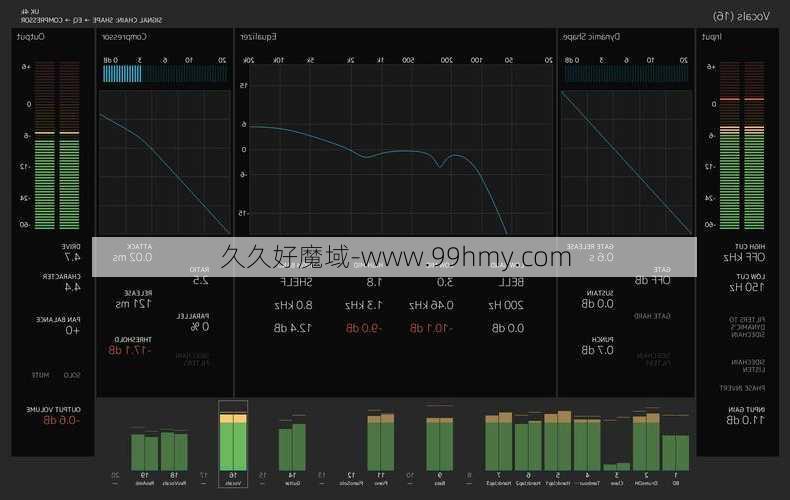 魔域私服插件技能： 硬件和版本揭晓